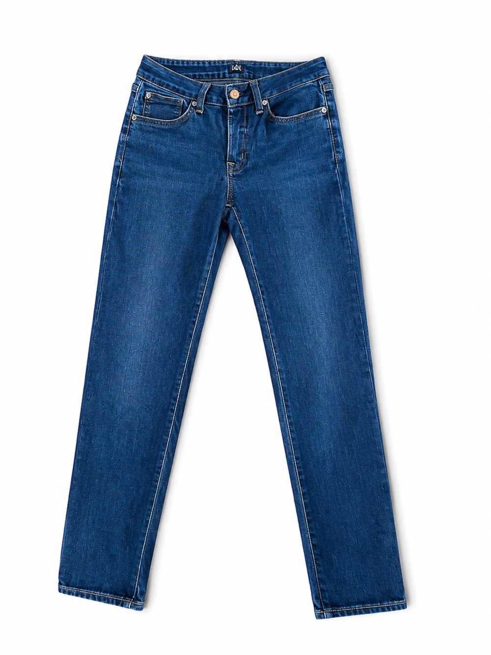 GAP Denim Curvy True Skinny Jeans Dark Wash Size 6/28R